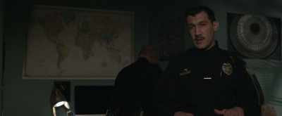 Did anyone
physically break in here? - UFO