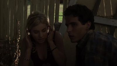 - Did anyone see you?
- No. We're cool. - 24