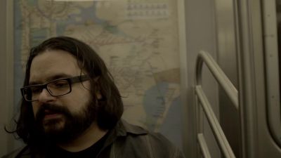 Did anyone see you? - Mr. Robot