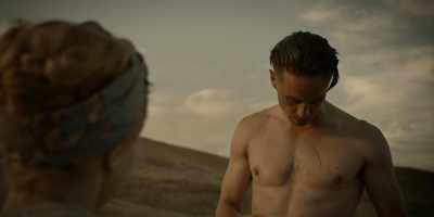 - Did anyone see you? - Damnation