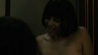 -Did anyone tell you?
-(CHUCKLES) - The Deuce