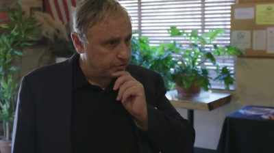 Did anything strike you
as possibly suspicious? - The Lost Women of NXIVM