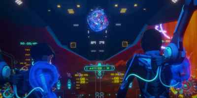 Did Apex just give us an arm? - Pacific Rim: The Black