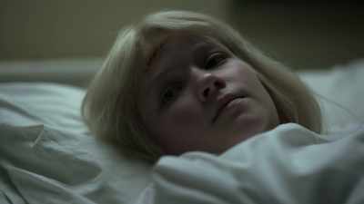 Did Asha ever mention having
any other name? - The Clearing