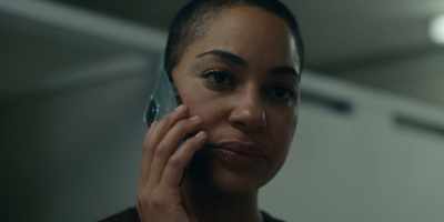 Did you ask a colleague to call up
about someone called Carla? - Criminal Record