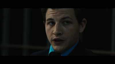 Did you ask anybody
else about the baby? - Asphalt City