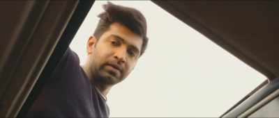 Did you ask him
why he killed Chaaya? - Chekka Chivantha Vaanam
