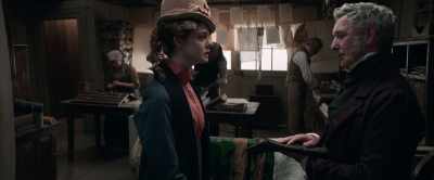 Did you ask this of Mr. Shelley
when he first presented his work to you? - Mary Shelley