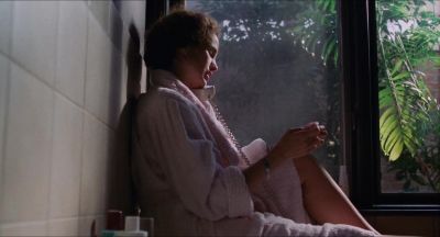 Did he ask you to take your clothes off - Sex, Lies, and Videotape