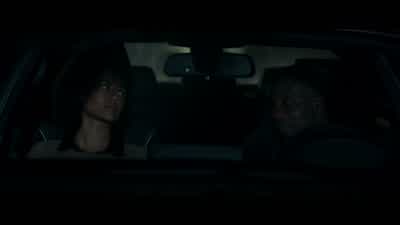 I'm not leaving youThat mission could be yearsYou said you could be back in six monthsDo you want me to goJoe knows what we've been throughAnd yet he still wants you on the crewThere are other officers Yeah but he called youWhy are you pushing thisWhy do - The Cloverfield Paradox