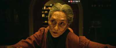 Did you assent to coming here? - Evil Eye