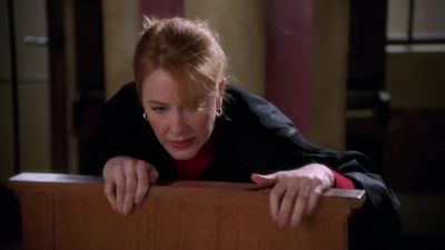Did you astral project? - Charmed