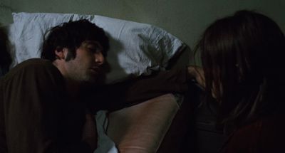 Did you ball him - The Panic in Needle Park