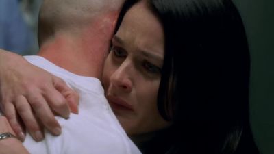 Did you bend the knee
to save the North - Prison Break