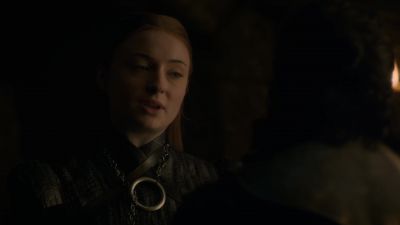 Did you bend the knee
to save the North - Game of Thrones