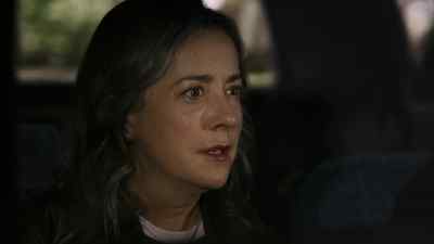 Did you betray your friend? - Sneaky Pete