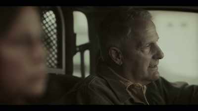 Did Billy say anything
about what happened at the mill? - American Rust