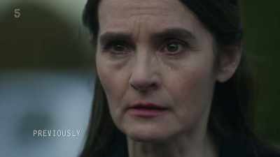 Did you bite Emily like you bit me?
RHYS:I hate you. - The House Across the Street
