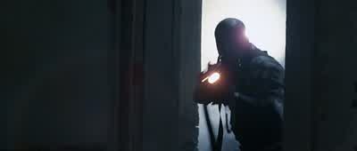 Did they bother to tell you who I am why I'm doing thisOr are they just using you like they do everybody elseAll I know is you were big in Vietnam I saw the highlights on televisionYou wouldn't have any fucking idea what it means to lead some of the - The Rock