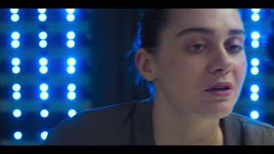 Did you break any
laws getting this? - The Killing Kind