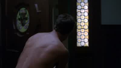 Did someone break in? - American Horror Story