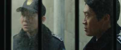Did he bribe you?
More than mine? - The Merciless