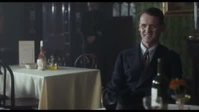 Check, have a look. - Peaky Blinders