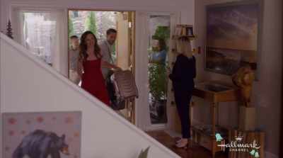 Did you bring every item
you own? - The Last Bridesmaid