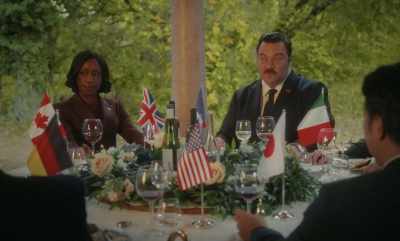 Did you bring the all whites - Rumours