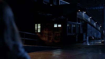 Did you bring the money? - Smallville