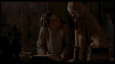 Did you bring Theresa here? - Dark Waters