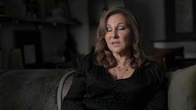 "Did Brittany die?"
And then he said, "Yes." - What Happened, Brittany Murphy?