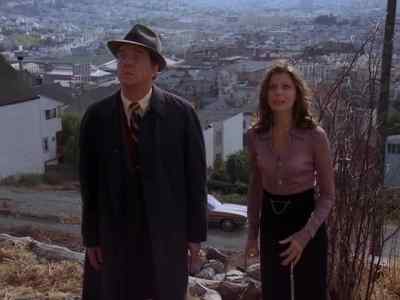 Did your brother have a gun? - The Streets of San Francisco