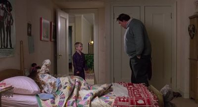 Did you brush your teeth - Uncle Buck