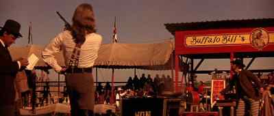 Did Burke promise you that - Buffalo Bill and the Indians, or Sitting Bull's History Lesson
