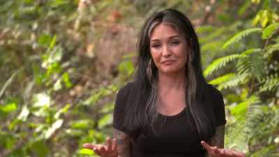   Did it burn that bag...
  That bag, mena? - Moonshiners: Master Distiller