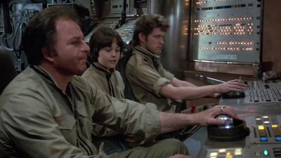 Did you buy those rings on all different planets - Space Raiders