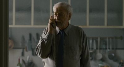 Did you buy your tickets yet - Mr. Morgan's Last Love