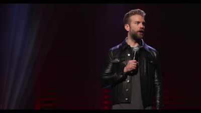 Did he call you a bitch?" - Anthony Jeselnik: Fire in the Maternity Ward