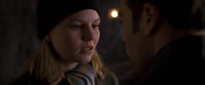 Did you call me a ho - Urban Legends: Final Cut