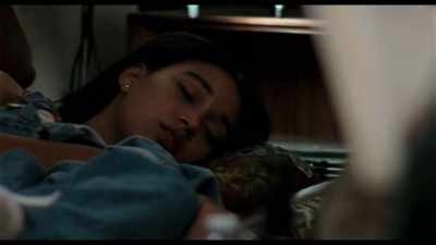 - Did you call her?
- Yeah, I called her. Nothing. - The Eddy