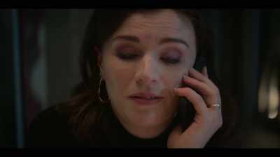 - Did you call me to start a fight?
- No. No, I'm sorry. Yeah. - Living with Yourself