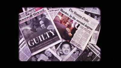 Did this case divide
public opinion? - The Real Prime Suspect