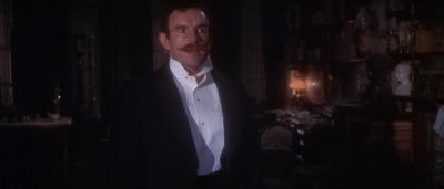 Holmes - The Private Life of Sherlock Holmes