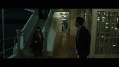 Simon Did you catch himPoirot did you catch whoever it was - Death on the Nile