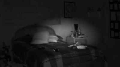Did you catch that - Paranormal Caught on Camera