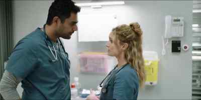 Did you catch up on your sleep? - Transplant
