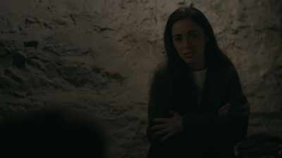 Did celia ever mentioned
any strange noises? - Secrets at the Inn
