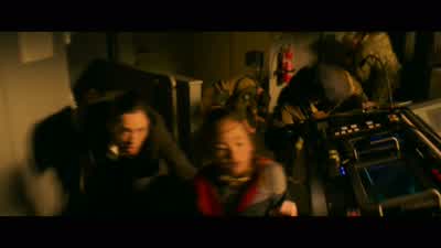 Did we change course? - Godzilla vs  Kong