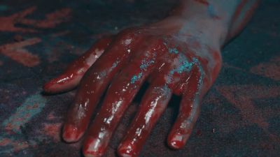 Did you change medications
recently? - Terrifier 2